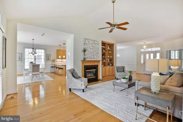Gainesville, VA 20155,13685 PADDOCK CT