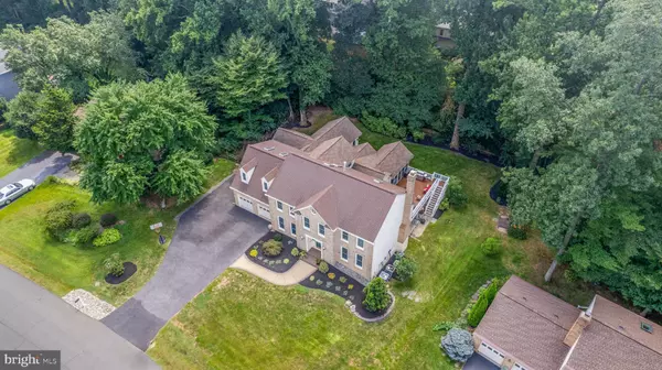 Fairfax, VA 22030,10821 FIELDWOOD DR