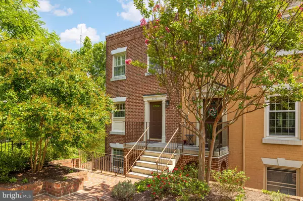 4335-4345 MASSACHUSETTS AVE NW #4335, Washington, DC 20016