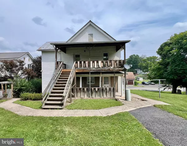 Everett, PA 15537,201 W 5TH AVENUE