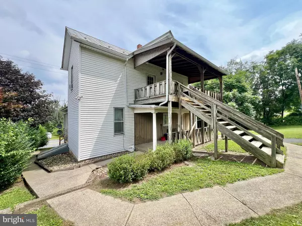 Everett, PA 15537,201 W 5TH AVENUE