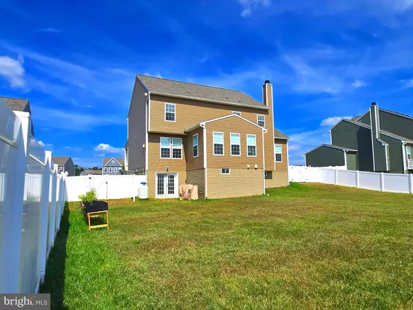Charles Town, WV 25414,194 LADYSTHUMB CIR