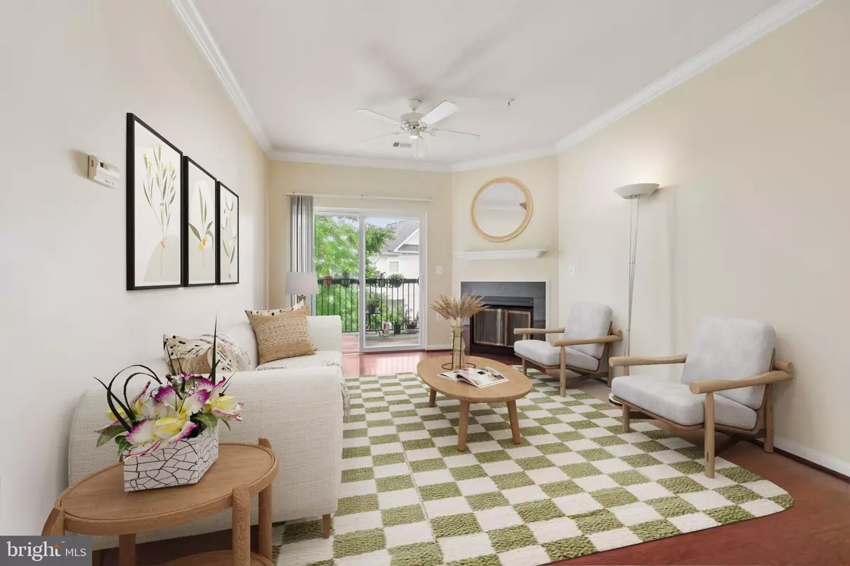 Fairfax, VA 22030,11355 ARISTOTLE DR #8-313