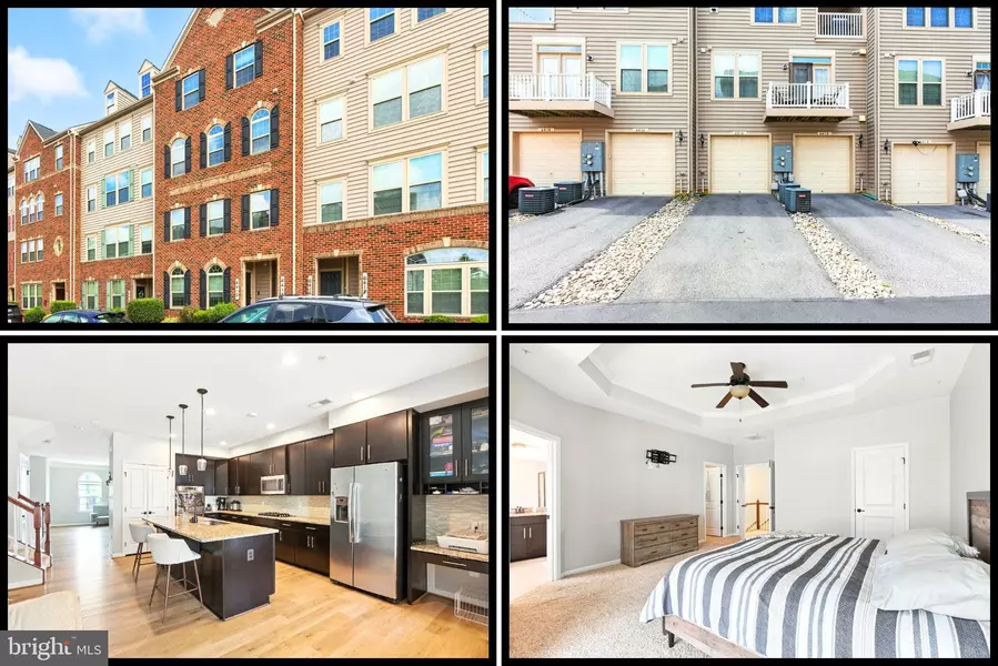 6414 WALCOTT LN, Frederick, MD 21703