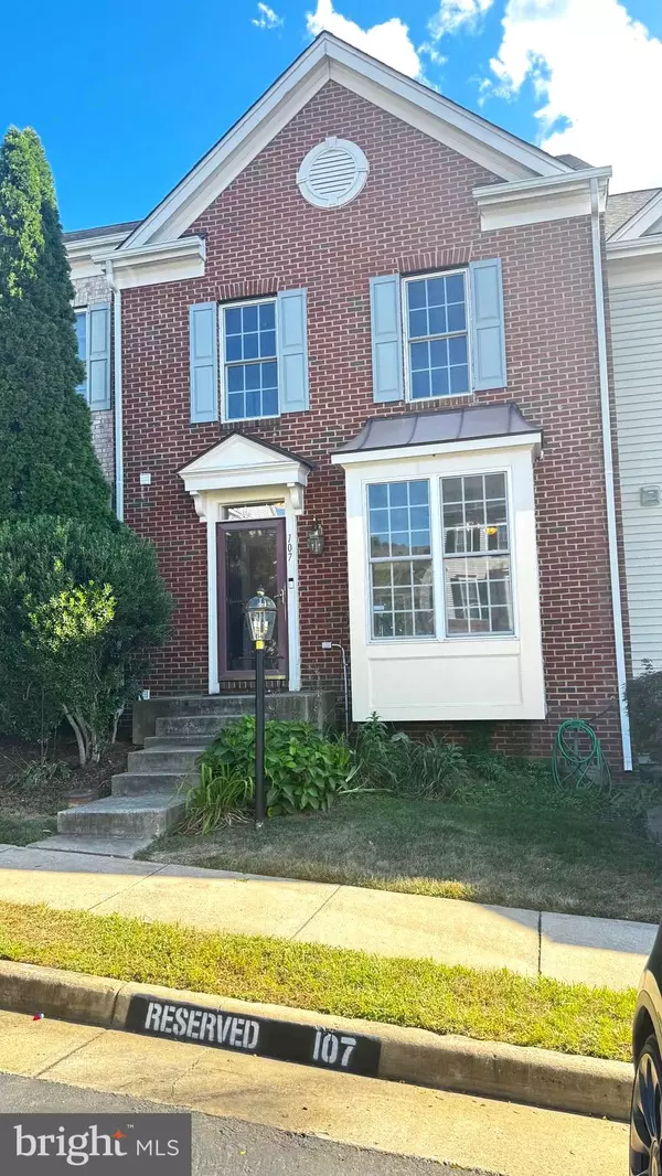 Stafford, VA 22554,107 CORK ST