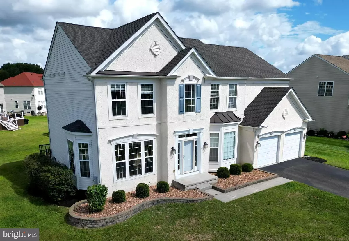 Smyrna, DE 19977,107 NEWGATE CIR