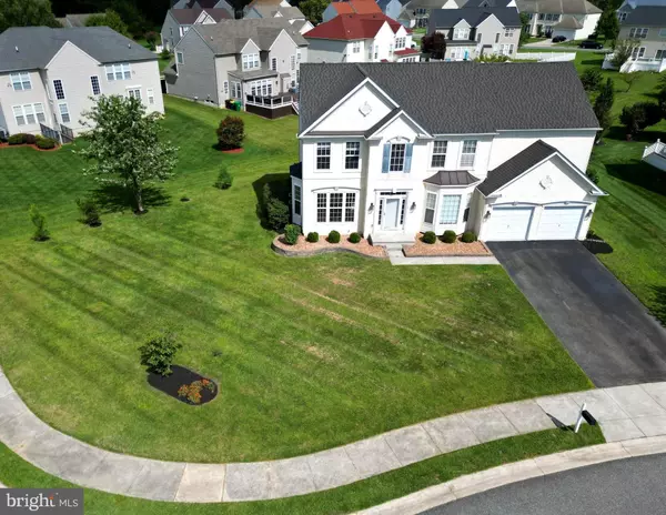 Smyrna, DE 19977,107 NEWGATE CIR