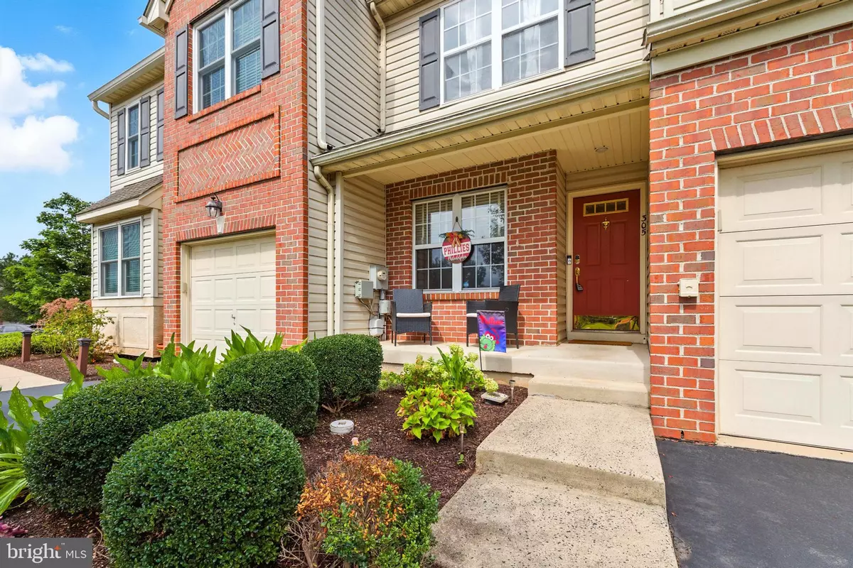 Harleysville, PA 19438,305 MANOR RD