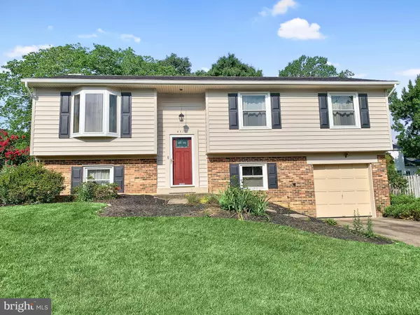 4518 FLINTSTONE RD, Alexandria, VA 22306