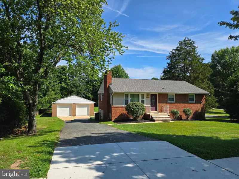 15624 BOND MILL RD, Laurel, MD 20707