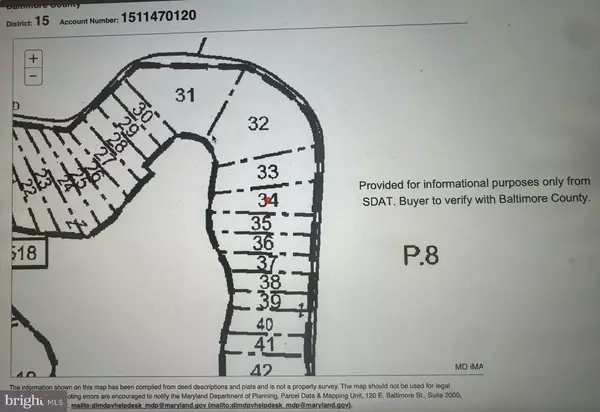 Baltimore, MD 21220,GALLOWAY RD