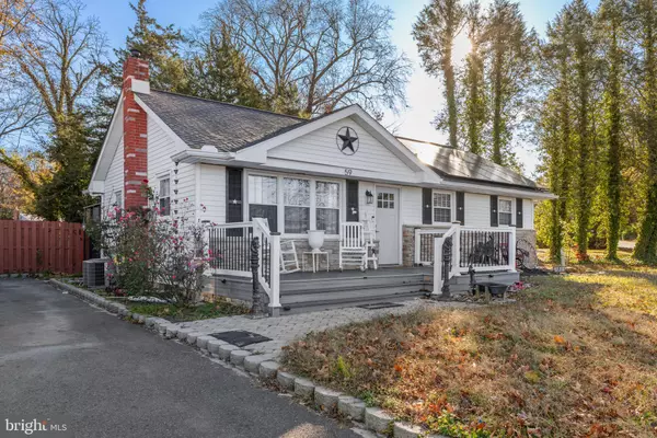 Bridgeton, NJ 08302,59 PINEVIEW TER