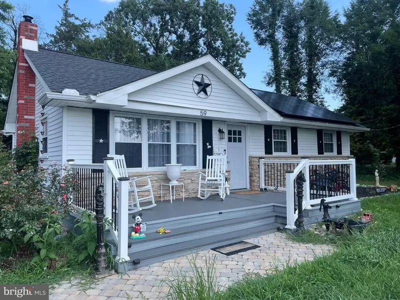 59 PINEVIEW TER, Bridgeton, NJ 08302