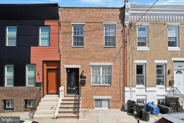 2045 MORRIS ST, Philadelphia, PA 19145