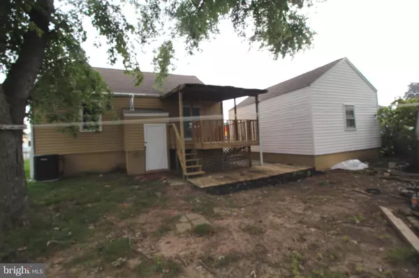 Essex, MD 21221,548 MARLYN