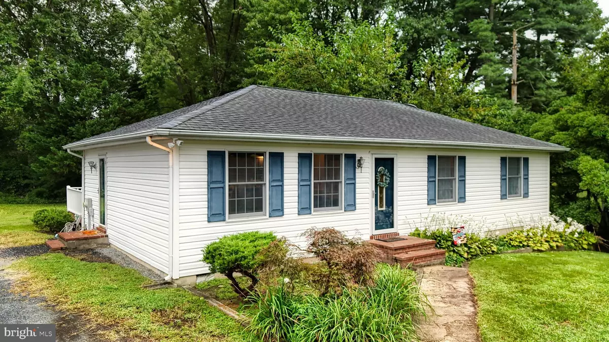 Queenstown, MD 21658,7204 MAIN ST