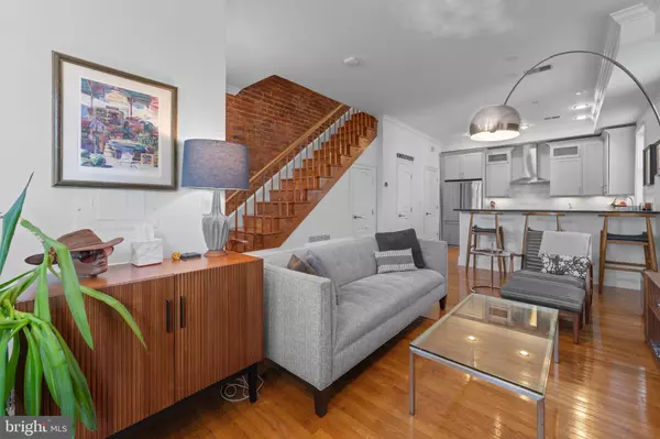 Washington, DC 20002,15 SEATON PL NE #2