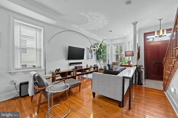 Washington, DC 20002,15 SEATON PL NE #2