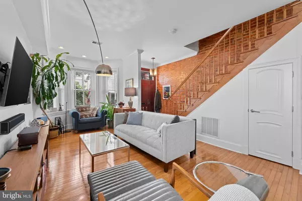 Washington, DC 20002,15 SEATON PL NE #2