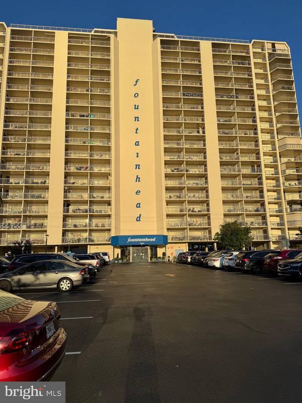 11604 COASTAL HWY #1706, Ocean City, MD 21842
