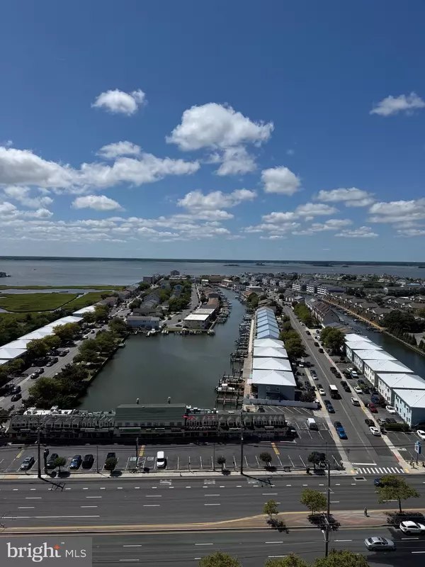 Ocean City, MD 21842,11604 COASTAL HWY #1706