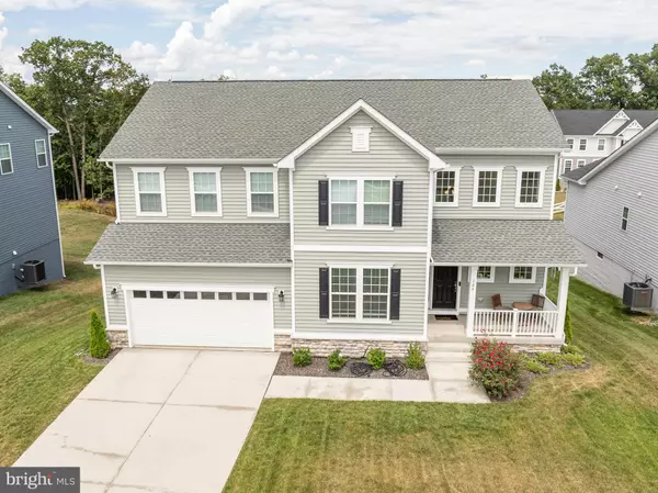 Winchester, VA 22602,124 TRIANGLE CT