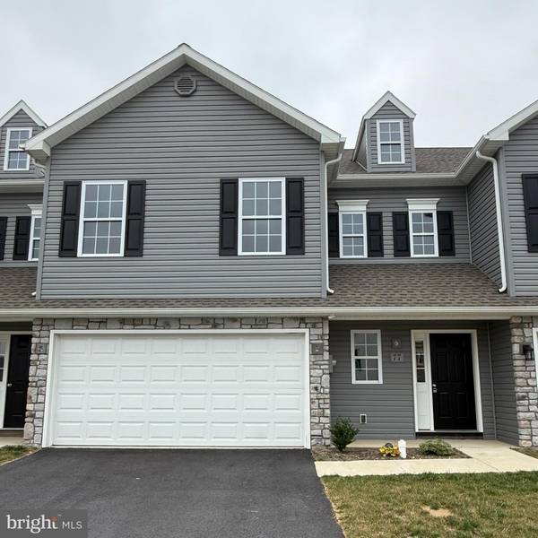 77 CORTLAND CROSSING, Palmyra, PA 17078