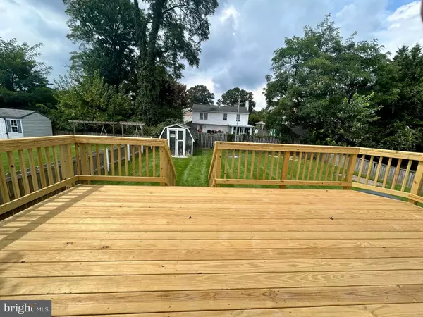 Pasadena, MD 21122,7858 TICK NECK RD