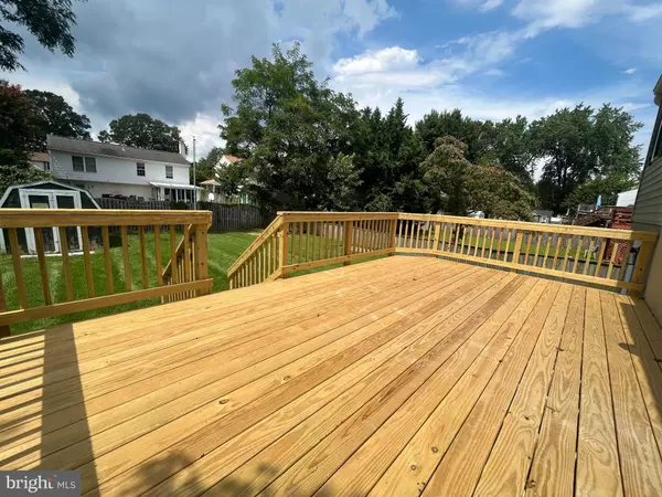 Pasadena, MD 21122,7858 TICK NECK RD