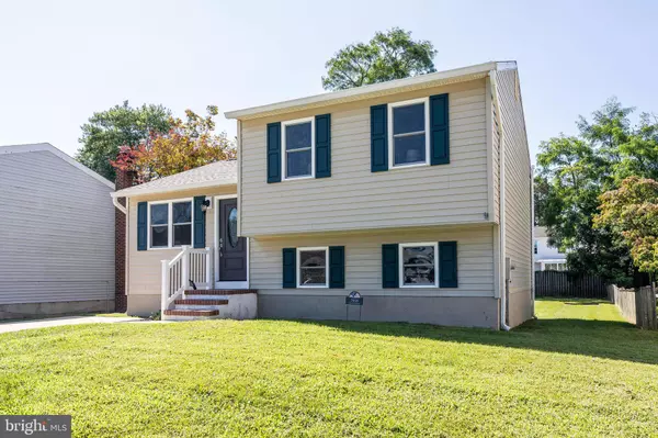 Pasadena, MD 21122,7858 TICK NECK RD