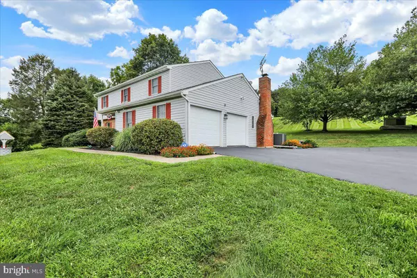 Fleetwood, PA 19522,465 OLEY RD