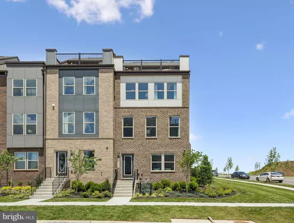 11284 ARISTOTLE ST, Manassas, VA 20109