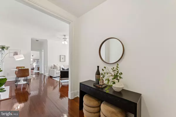 Washington, DC 20009,1840 MINTWOOD PL NW #203