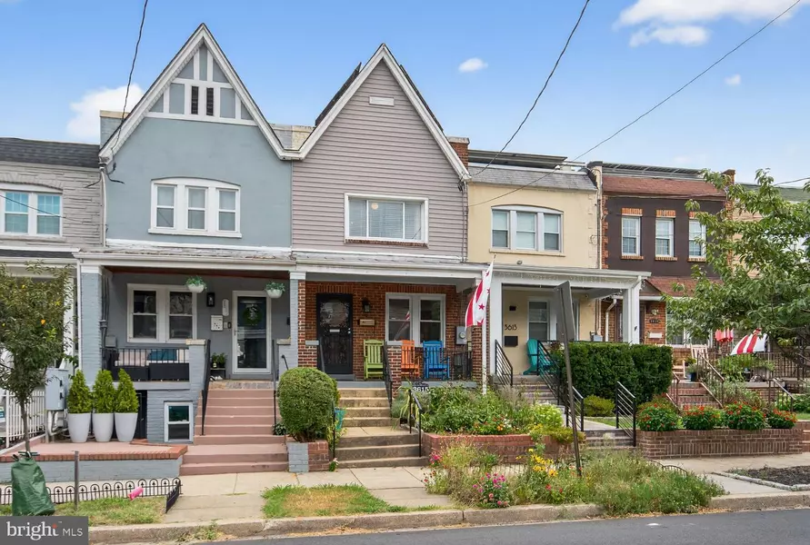 3615 18TH ST NE, Washington, DC 20018