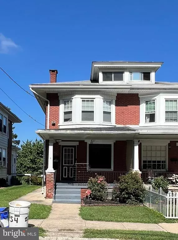 2254 NORTHMONT BLVD, Reading, PA 19605