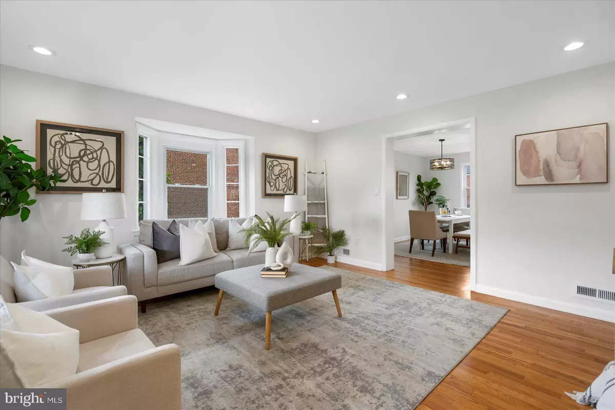 Baltimore, MD 21239,6112 EDLYNNE RD