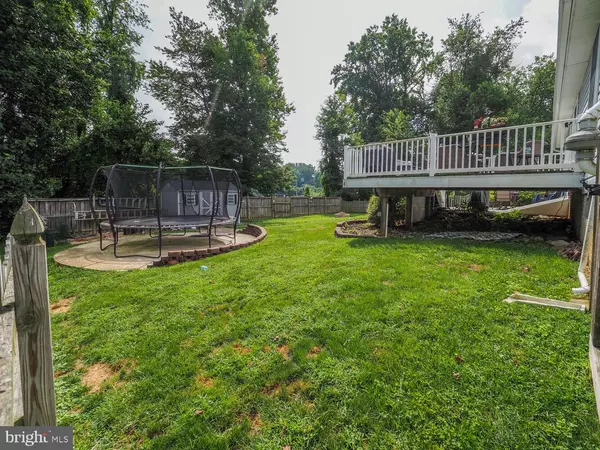 Havre De Grace, MD 21078,913 WOODHAVEN CT