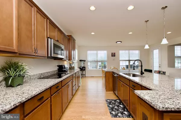Woodbridge, VA 22193,16021 CROSSED TALONS RD