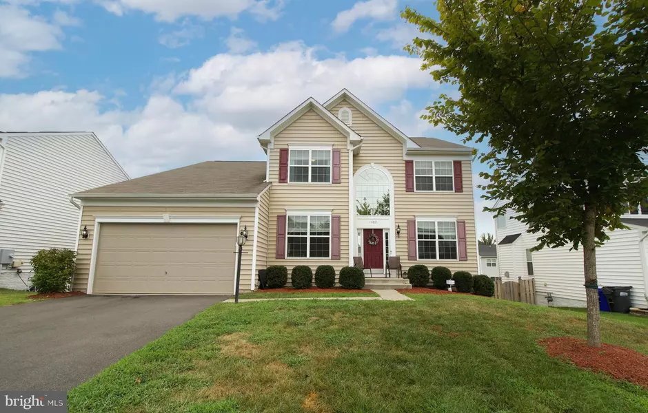 16021 CROSSED TALONS RD, Woodbridge, VA 22193