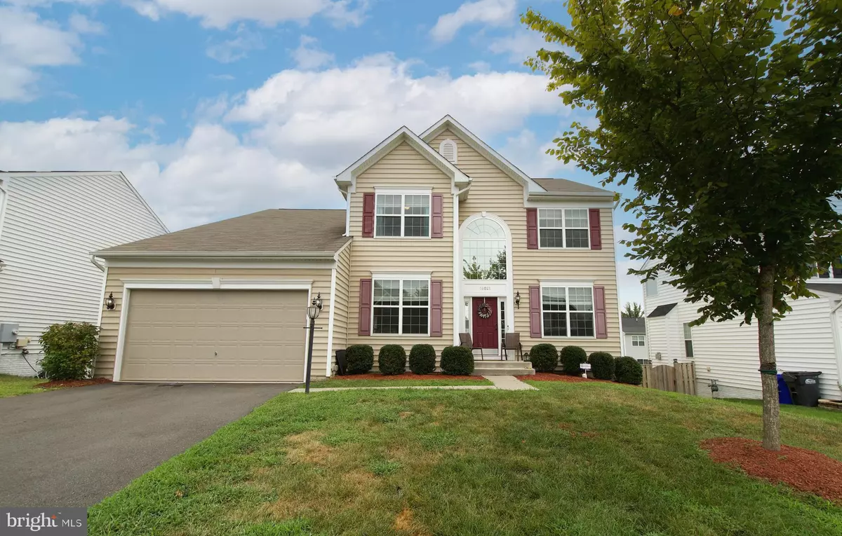 Woodbridge, VA 22193,16021 CROSSED TALONS RD