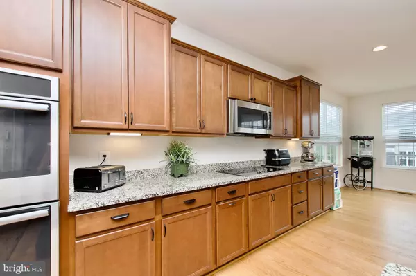 Woodbridge, VA 22193,16021 CROSSED TALONS RD