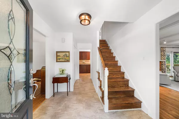 Radnor, PA 19008,937 HUNT RD