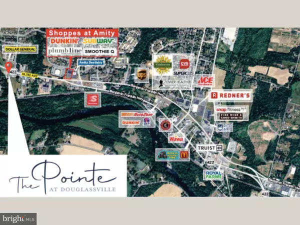 Birdsboro, PA 19508,895 MONOCACY CREEK