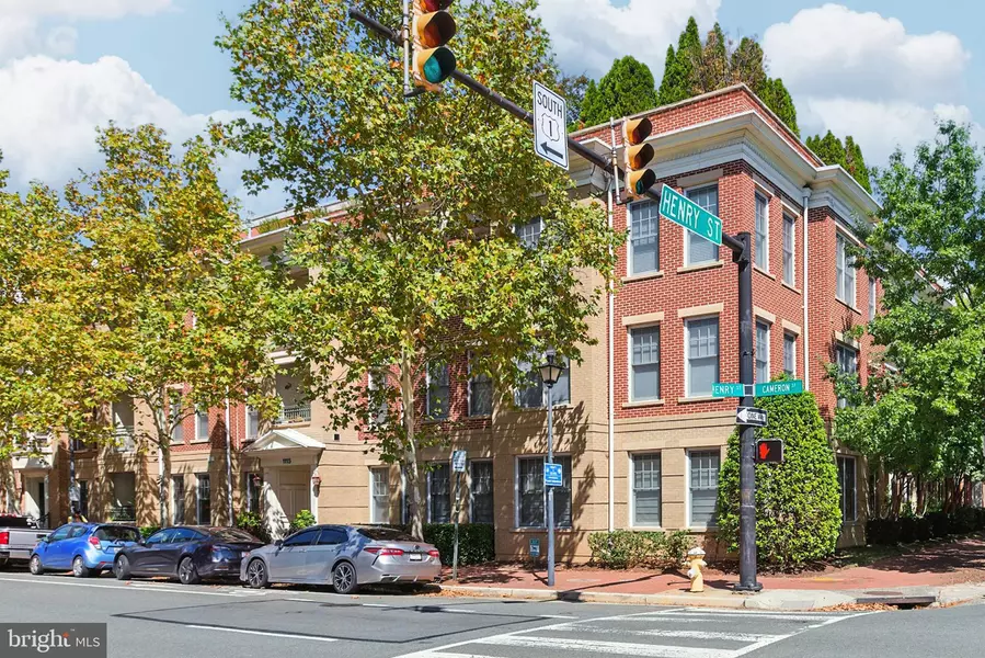 1115 CAMERON ST #104, Alexandria, VA 22314