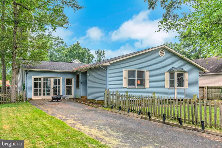 128 7TH ST, Colonial Beach, VA 22443