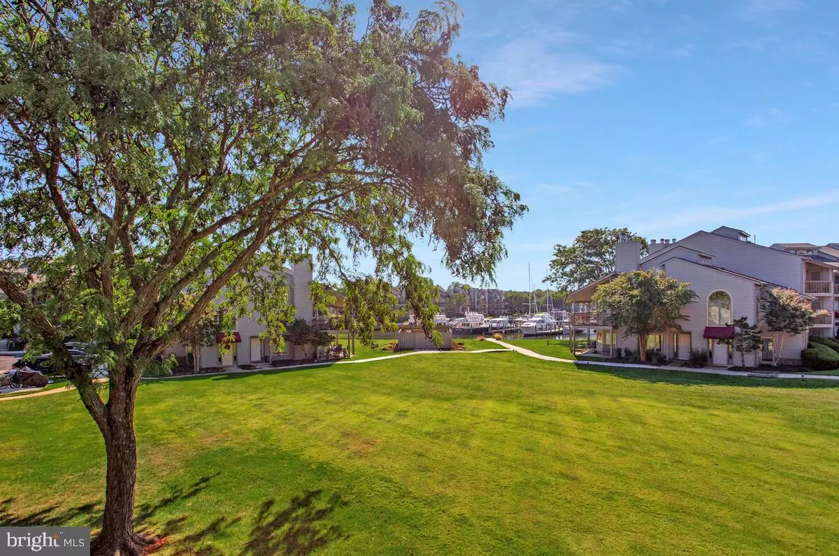 Annapolis, MD 21403,7002 CHANNEL VILLAGE CT #101