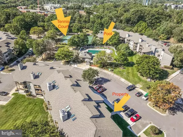 Annapolis, MD 21403,7002 CHANNEL VILLAGE CT #101