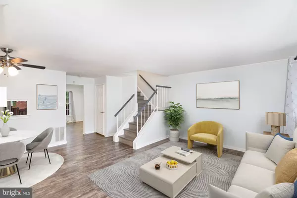 Springfield, VA 22153,8010 DAYSPRING CT