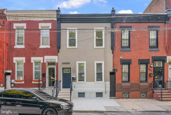 2619 N 4TH ST,  Philadelphia,  PA 19133