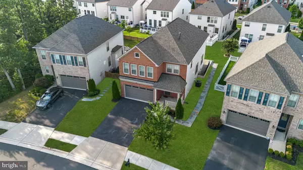 Chantilly, VA 20152,42506 OXFORD FOREST CIR